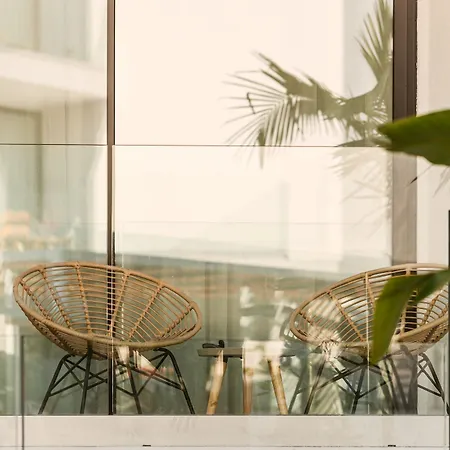 Apartment Del Sol