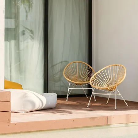 Del Sol Apartment *