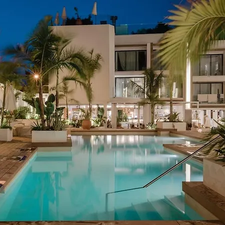 Apartment Del Sol Santa Eularia des Riu
