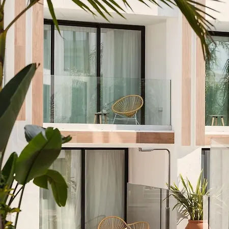 Apartment Del Sol Santa Eularia des Riu