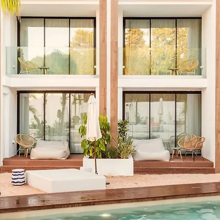 Apartment Del Sol Santa Eularia des Riu