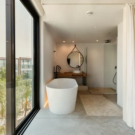 Apartment Del Sol *