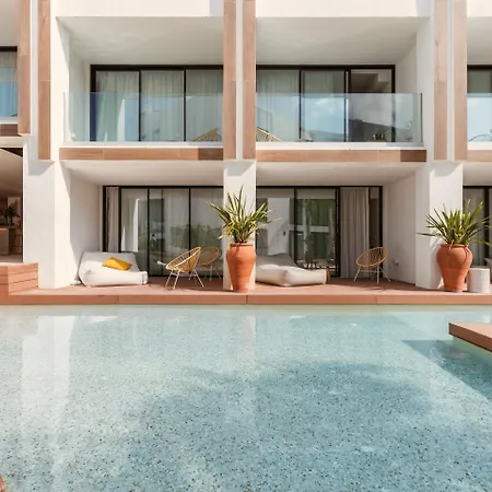Del Sol Apartment Santa Eularia des Riu