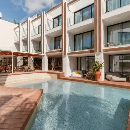 Apartment Del Sol *