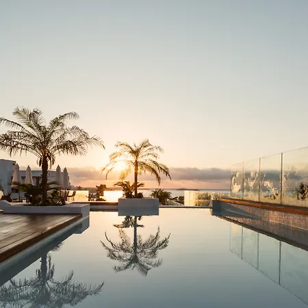 Apartment Del Sol *