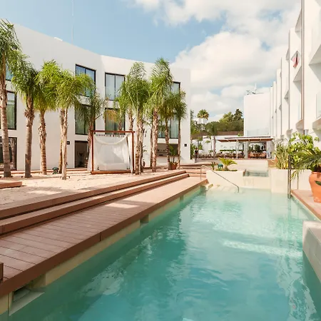Apartment Del Sol *