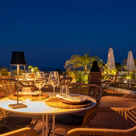 Apartment Del Sol *