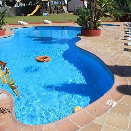 Del Sol Apartment