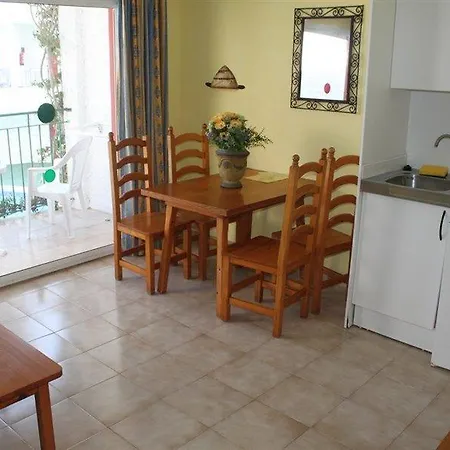 Del Sol * Santa Eularia des Riu