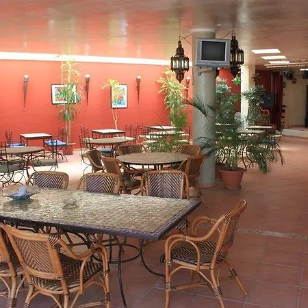 Del Sol Apartment