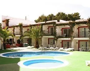 Apartment Del Sol
